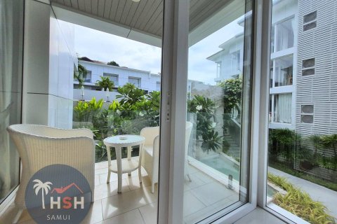 Condominio de 1 dormitorio en Ko Samui, Tailandia № 180088 - foto 2