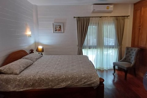 Chalet de 2 dormitorios en Ko Samui, Tailandia № 180084 - foto 18