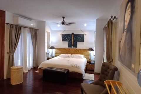 Chalet de 2 dormitorios en Ko Samui, Tailandia № 180084 - foto 17