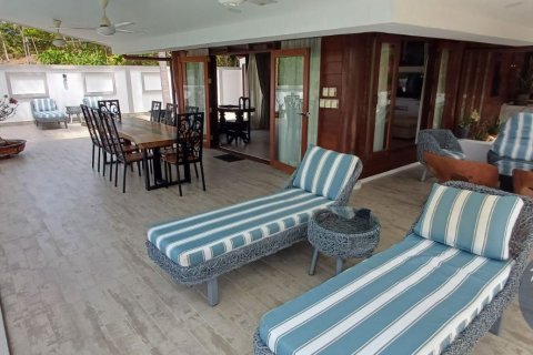 Chalet de 2 dormitorios en Ko Samui, Tailandia № 180084 - foto 7