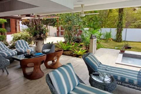 Chalet de 2 dormitorios en Ko Samui, Tailandia № 180084 - foto 9