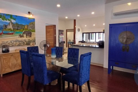 Chalet de 2 dormitorios en Ko Samui, Tailandia № 180084 - foto 13