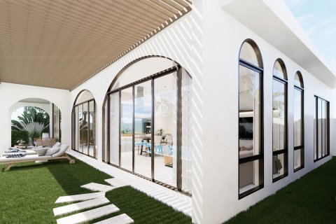 Chalet de 3 dormitorios en Ko Samui, Tailandia № 180083 - foto 12