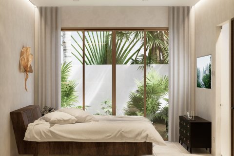 Chalet de 3 dormitorios en Ko Samui, Tailandia № 180083 - foto 22