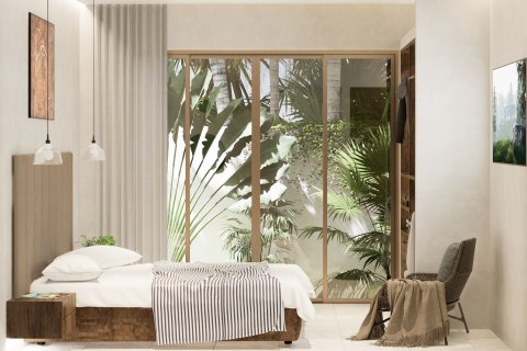 Chalet de 3 dormitorios en Ko Samui, Tailandia № 180083 - foto 25