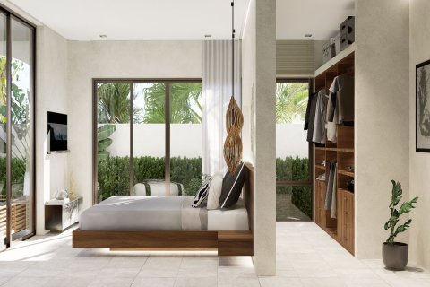 Chalet de 3 dormitorios en Ko Samui, Tailandia № 180083 - foto 21