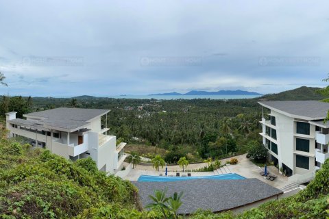 Condominio de 2 dormitorios en Ko Samui, Tailandia № 180082 - foto 4