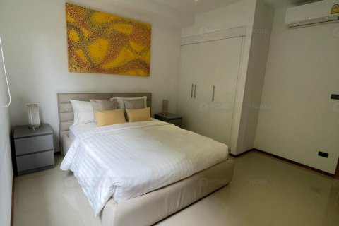 Condominio de 2 dormitorios en Ko Samui, Tailandia № 180082 - foto 12