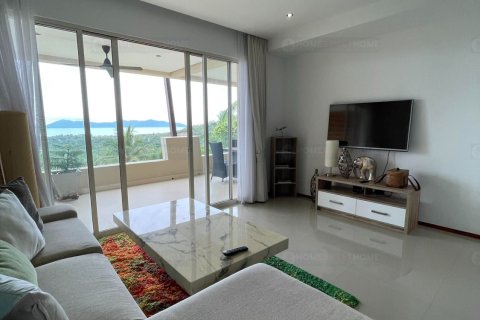 Condominio de 2 dormitorios en Ko Samui, Tailandia № 180082 - foto 9