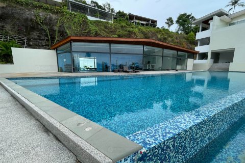 Condominio de 2 dormitorios en Ko Samui, Tailandia № 180082 - foto 2