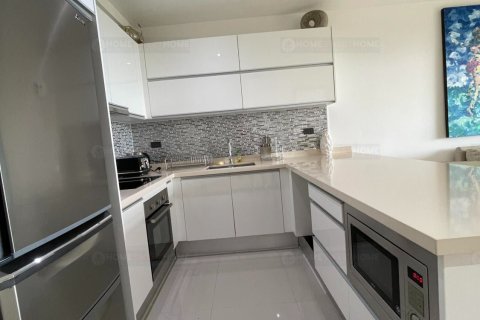 Condominio de 2 dormitorios en Ko Samui, Tailandia № 180082 - foto 11