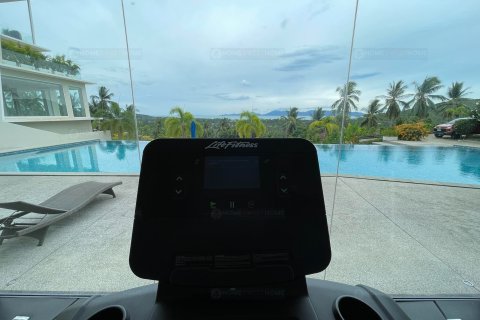 Condominio de 2 dormitorios en Ko Samui, Tailandia № 180082 - foto 3