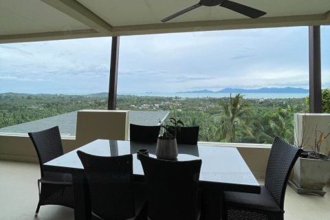 Condominio de 2 dormitorios en Ko Samui, Tailandia № 180082 - foto 6