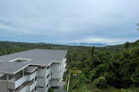 Condominio de 2 dormitorios en Ko Samui, Tailandia № 180082 - foto 5