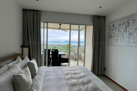 Condominio de 2 dormitorios en Ko Samui, Tailandia № 180082 - foto 15