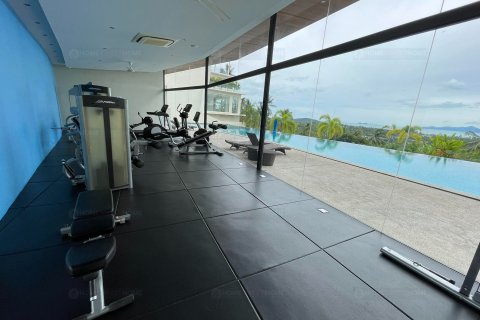 Condominio de 2 dormitorios en Ko Samui, Tailandia № 180082 - foto 8