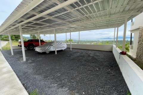 Condominio de 2 dormitorios en Ko Samui, Tailandia № 180082 - foto 19