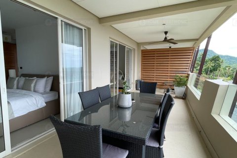 Condominio de 2 dormitorios en Ko Samui, Tailandia № 180082 - foto 7