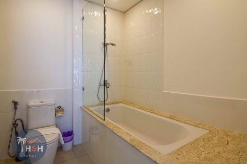 Condominio de 2 dormitorios en Ko Samui, Tailandia № 180087 - foto 5