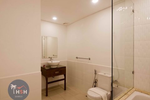 Condominio de 2 dormitorios en Ko Samui, Tailandia № 180087 - foto 6