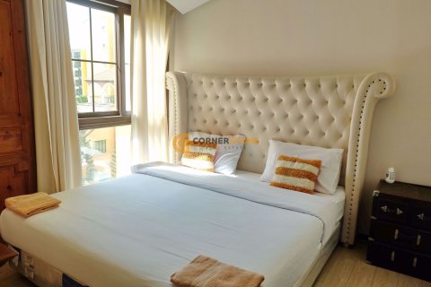 Estudio en el condominio en Jomtien Beach, Pattaya, Tailandia № 204977 - foto 5
