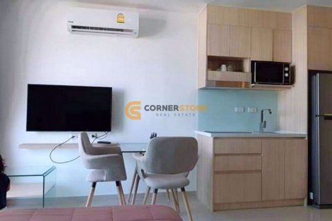 Condominio de 1 dormitorio en Pattaya, Tailandia № 204976 - foto 2
