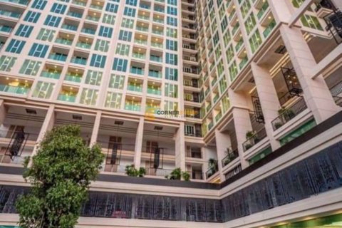 Condominio de 1 dormitorio en Pattaya, Tailandia № 204976 - foto 7