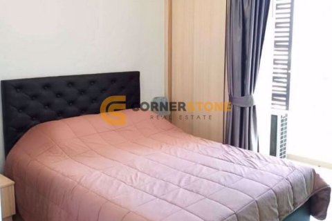Condo à Pattaya, Thaïlande, 1 chambre  № 204976