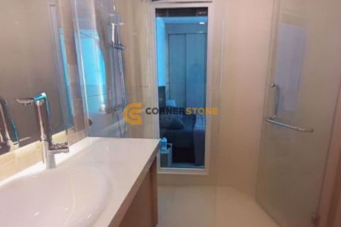 Condominio de 1 dormitorio en Pattaya, Tailandia № 204976 - foto 5