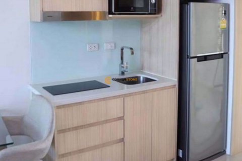 Condominio de 1 dormitorio en Pattaya, Tailandia № 204976 - foto 4