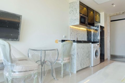 Condominio de 1 dormitorio en Jomtien Beach, Pattaya, Tailandia № 204973 - foto 7