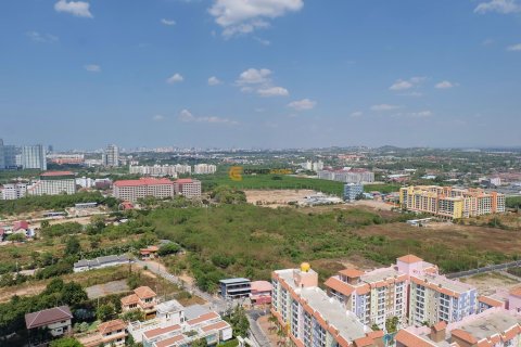 Condominio de 1 dormitorio en Jomtien Beach, Pattaya, Tailandia № 204973 - foto 4