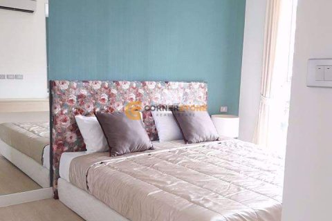 Estudio en el condominio en Pattaya, Tailandia № 204975 - foto 5