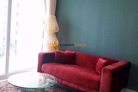 Estudio en el condominio en Pattaya, Tailandia № 204975 - foto 4