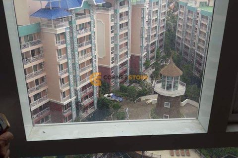 Estudio en el condominio en Pattaya, Tailandia № 204975 - foto 6