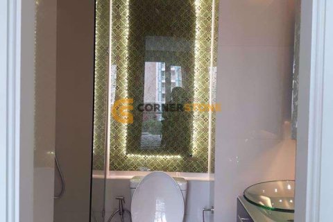 Estudio en el condominio en Pattaya, Tailandia № 204975 - foto 3