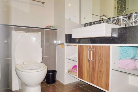 Condominio de 1 dormitorio en Jomtien Beach, Pattaya, Tailandia № 204974 - foto 7