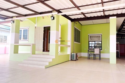 Estudio en Bang Sare, Tailandia № 204979 - foto 2