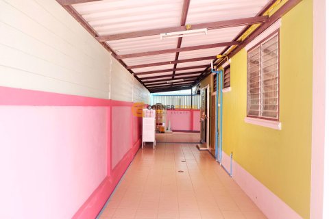 Estudio en Bang Sare, Tailandia № 204979 - foto 9