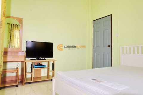 Estudio en Bang Sare, Tailandia № 204979 - foto 4
