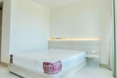 Condominio de 1 dormitorio en Jomtien Beach, Pattaya, Tailandia № 204978 - foto 3