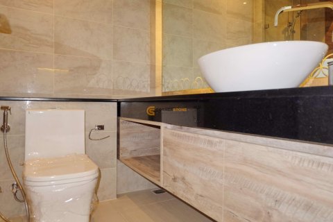 Condominio de 1 dormitorio en Jomtien Beach, Pattaya, Tailandia № 204978 - foto 10