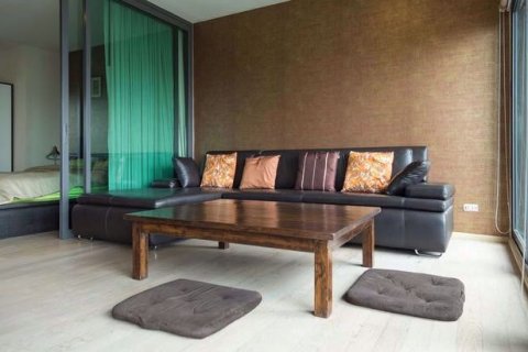 Condo in Bangkok, Thailand, 1 bedroom in Noble Remix № 50798