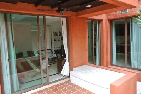 Studio in the Condo in Hua Hin, Thailand № 148747 - Foto 9