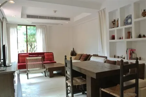 Studio in the Condo in Hua Hin, Thailand № 148747 - Foto 2