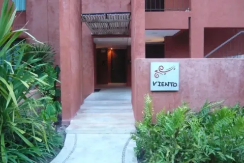Studio in the Condo in Hua Hin, Thailand № 148747