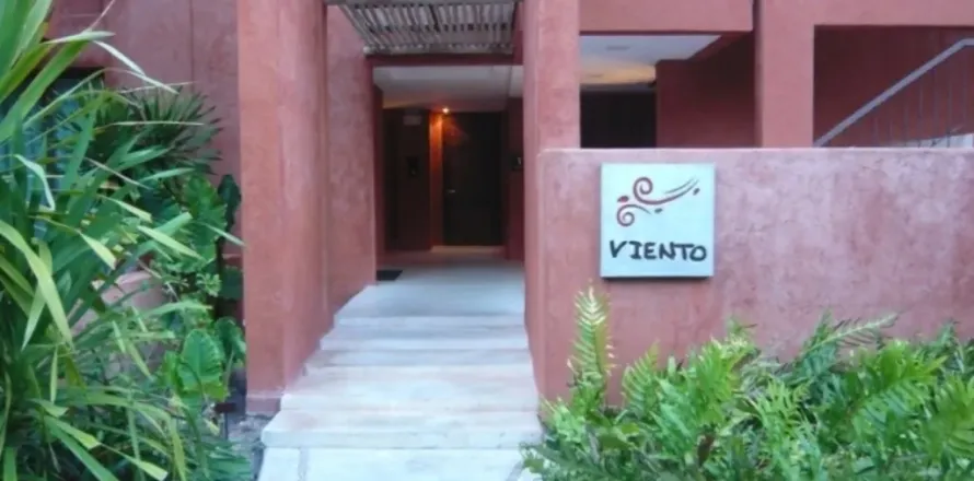 Studio in the Condo in Hua Hin, Thailand № 148747