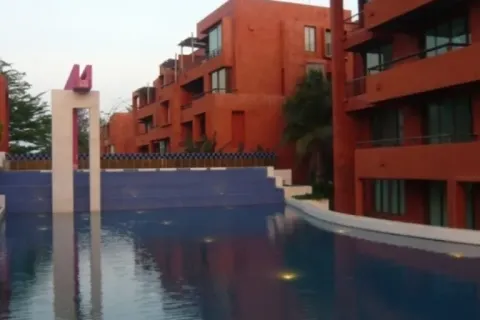 Studio in the Condo in Hua Hin, Thailand № 148747 - Foto 14