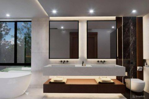 Chalet de 3 dormitorios en Kathu, Tailandia № 119235 - foto 5