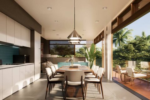 Wohnung in Surat Thani, Thailand 3 Schlafzimmer № 119231 - Foto 4